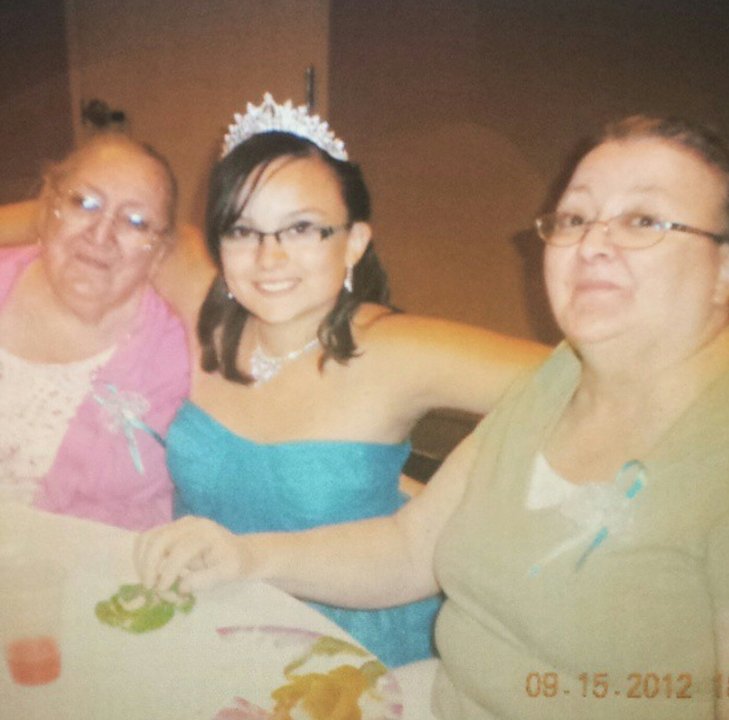 Nevada Allene Ramer - Photo 2