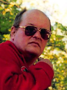 Giles Edward Blankley