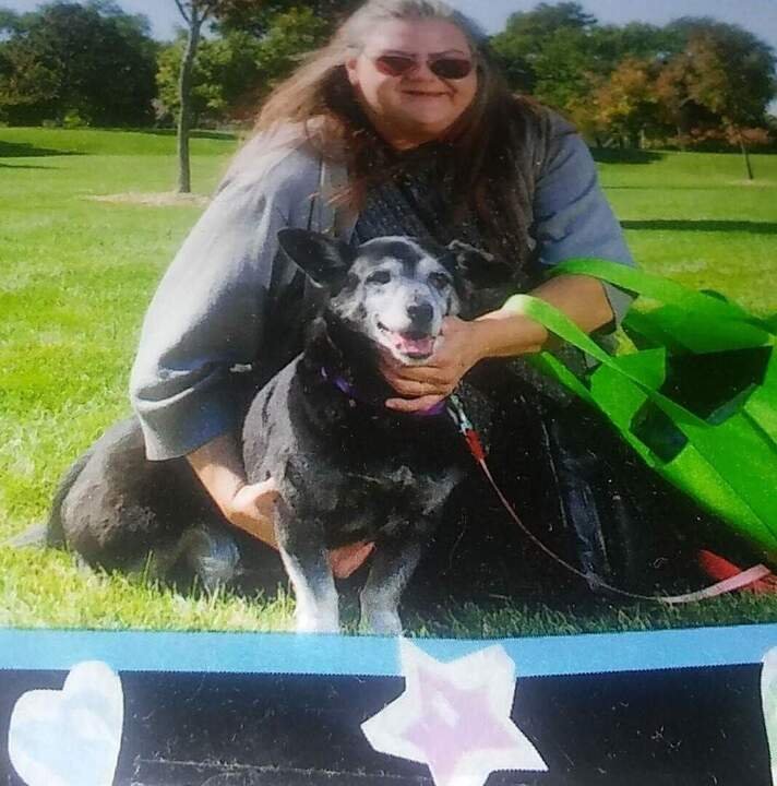 Jeannie Marie Saley - Photo 3