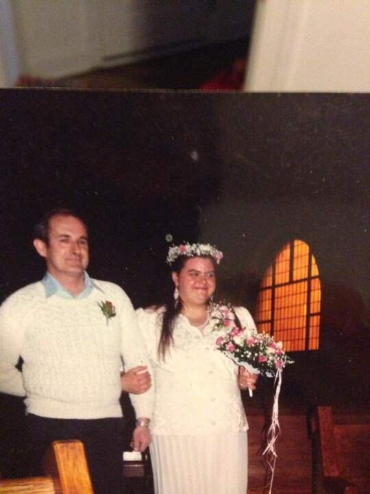 Jeannie Marie Saley - Photo 4