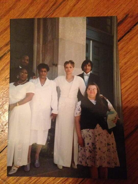 Jeannie Marie Saley - Photo 8