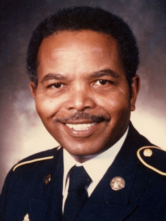 Sidney Franklin Pennington