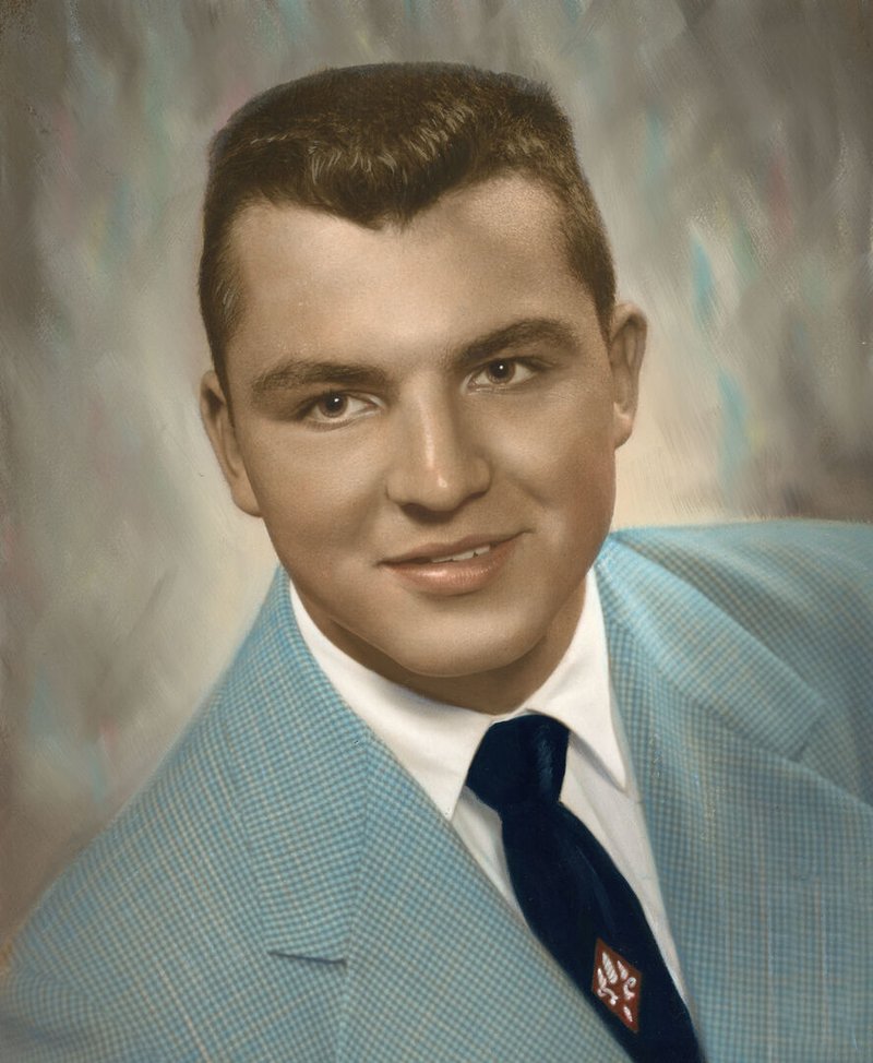 Ronald George Meiszberg