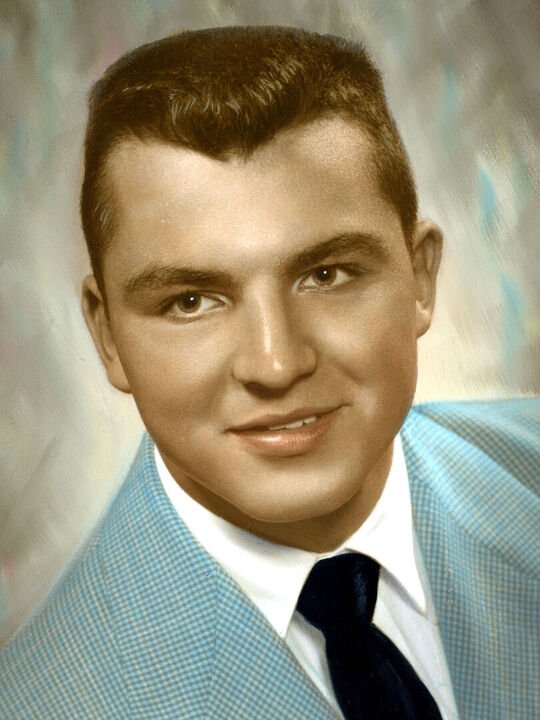 Ronald George Meiszberg - Photo 2