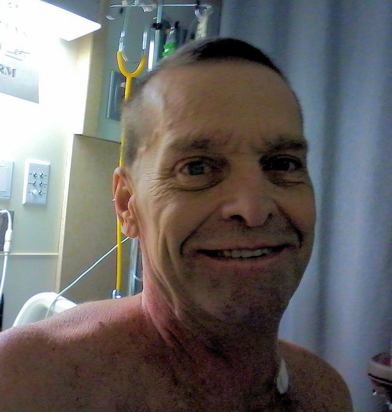 William Richard Klopstein Jr.