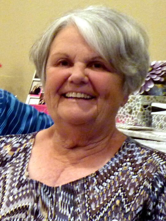 Rochelle Marie Farrey