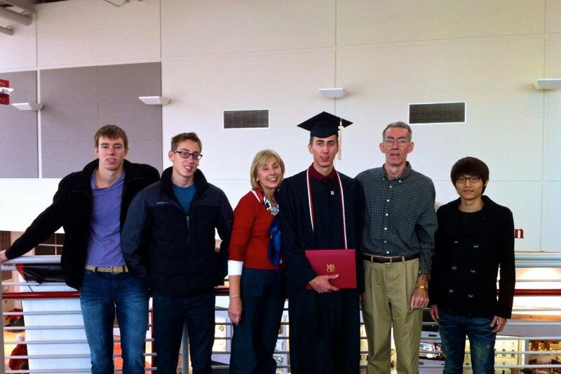 Thomas Archie Hoffmann - Photo 3