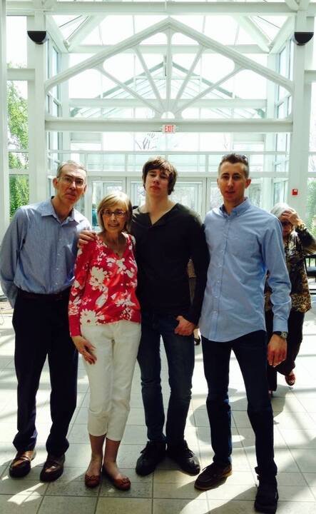 Thomas Archie Hoffmann - Photo 6