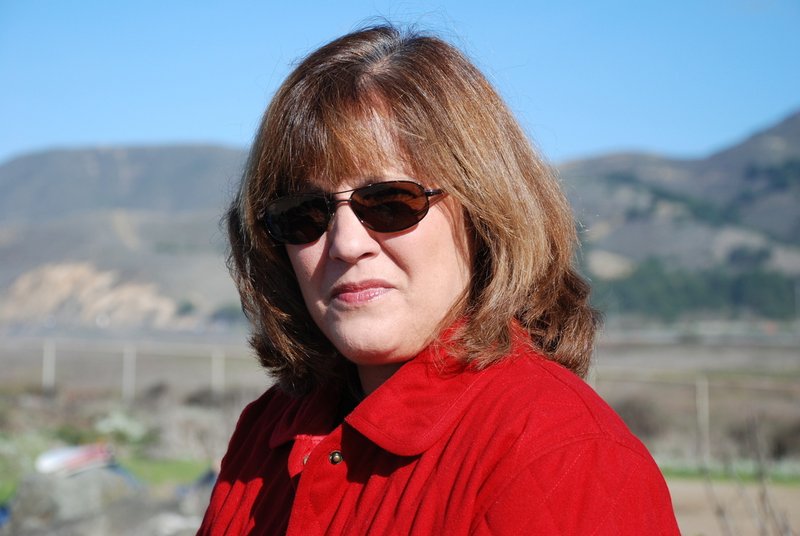 Kathleen Axelsson - Photo 4