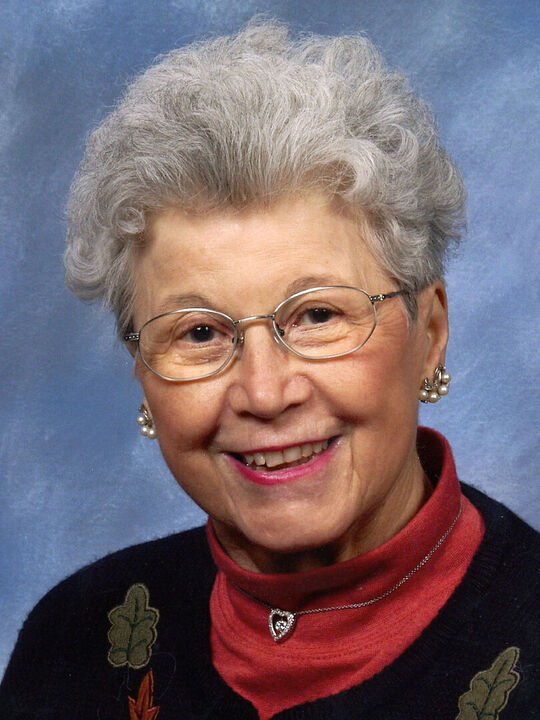 Josephine Adeline Andreucci