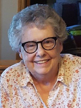 Margaret Ann Ebener