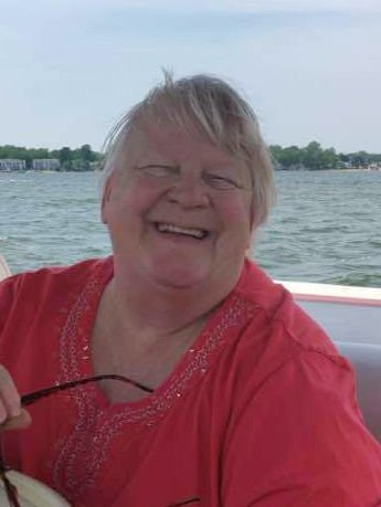 Susan Mary Francis Diener