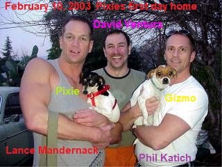 David John Ventura - Photo 16