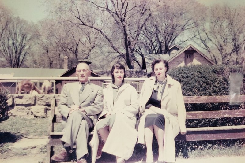 Mary Jean Pitts - Photo 9