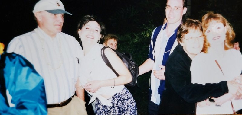 Mary Jean Pitts - Photo 20