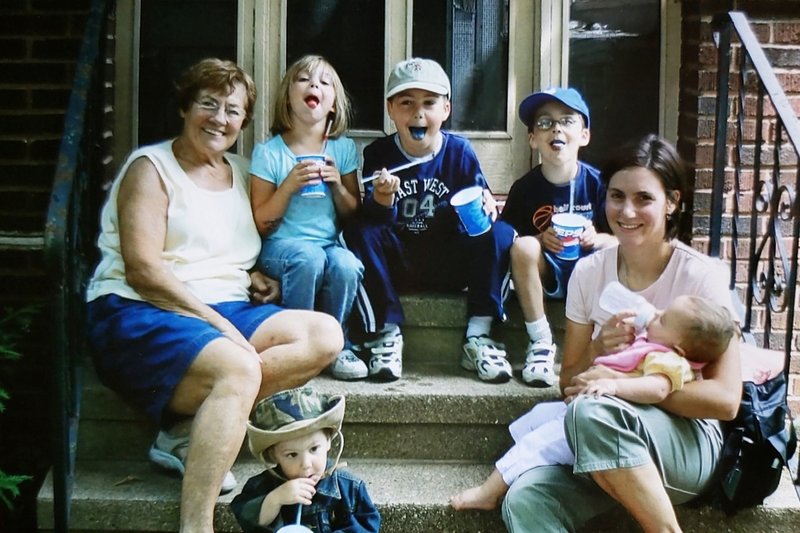 Mary Jean Pitts - Photo 24