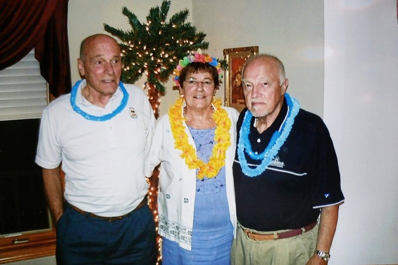 Mary Jean Pitts - Photo 26