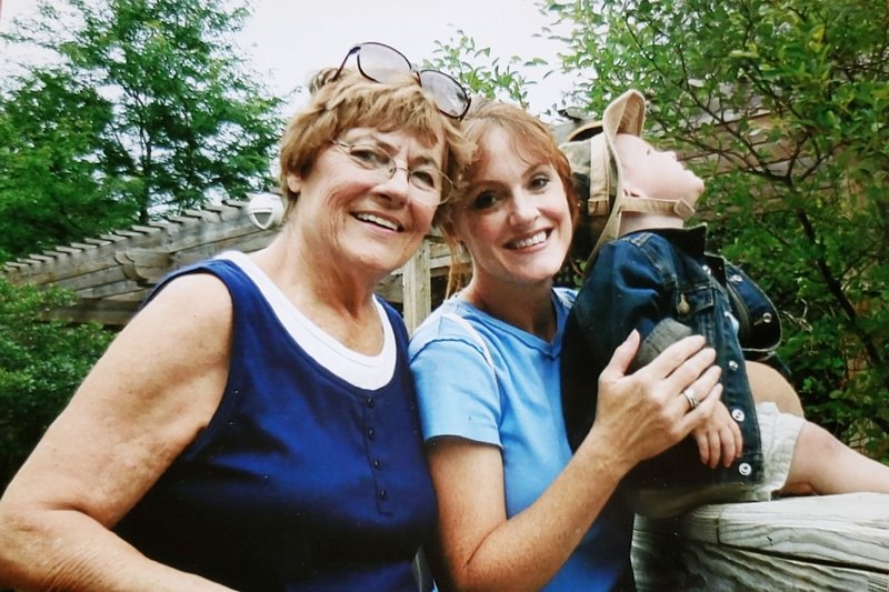 Mary Jean Pitts - Photo 36