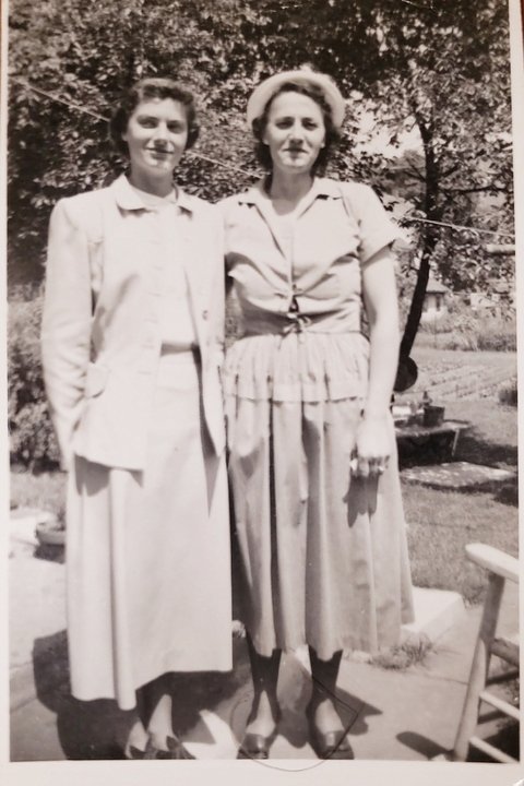 Mary Jean Pitts - Photo 41