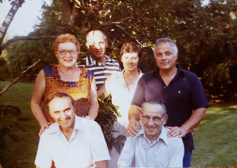 Mary Jean Pitts - Photo 45