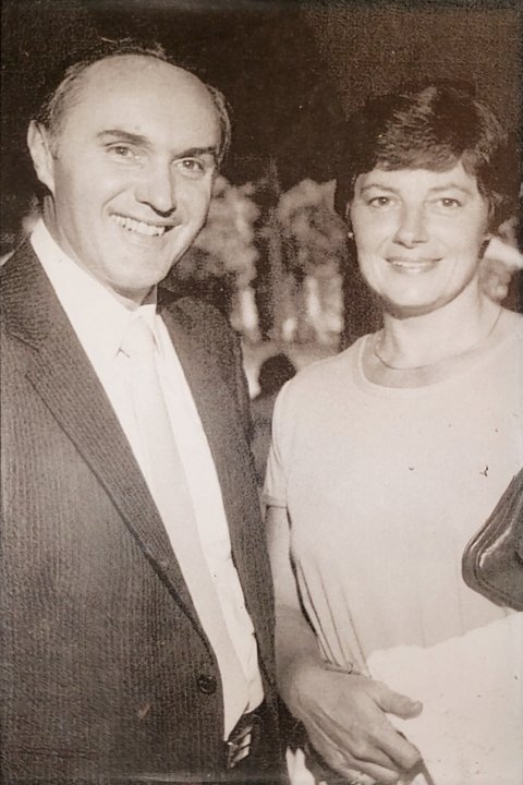 Mary Jean Pitts - Photo 46