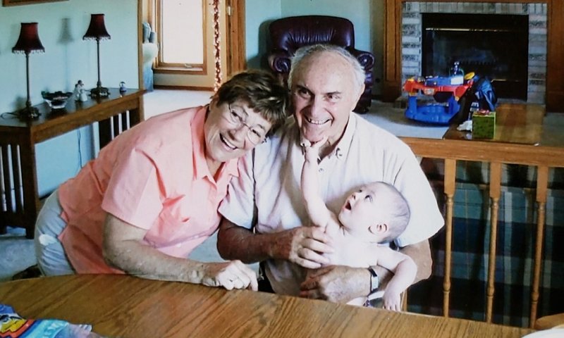 Mary Jean Pitts - Photo 47