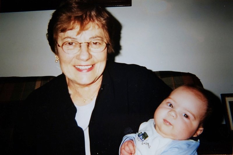 Mary Jean Pitts - Photo 50