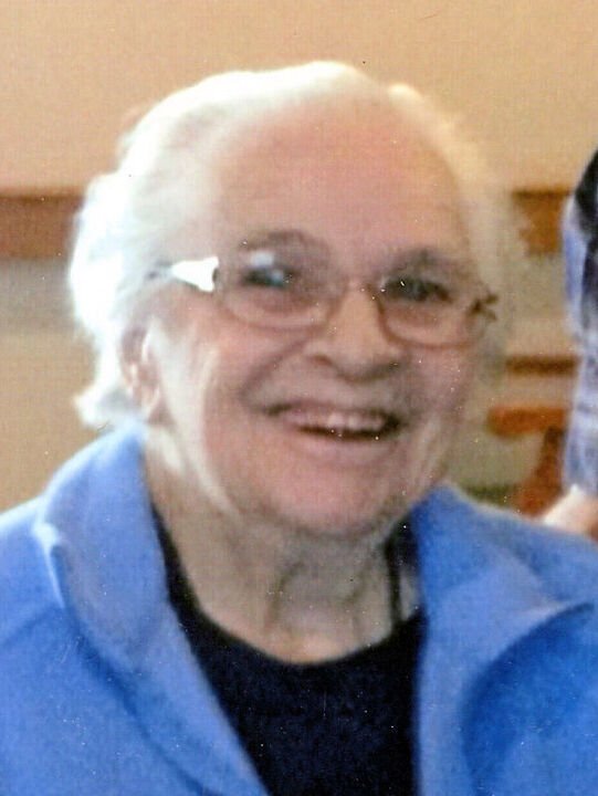 Crystal May Sublisky