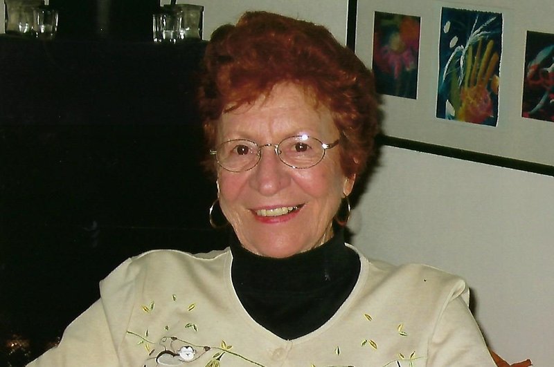 Mary Elizabeth Gallagher