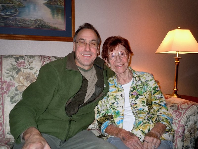 Mary Elizabeth Gallagher - Photo 3