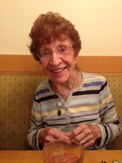 Mary Elizabeth Gallagher - Photo 7