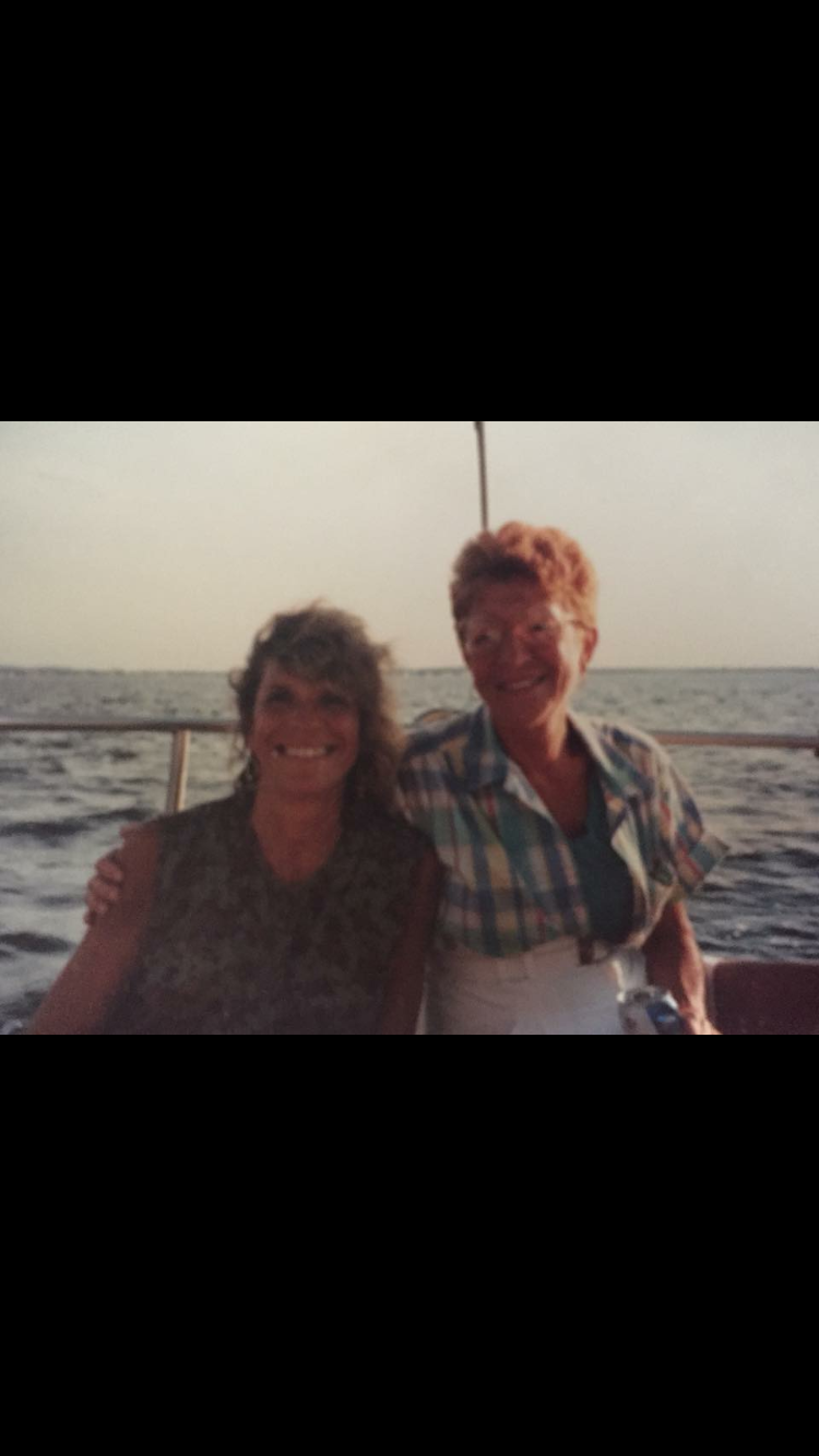 Mary Elizabeth Gallagher - Photo 9