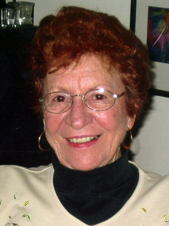 Mary Elizabeth Gallagher - Photo 10