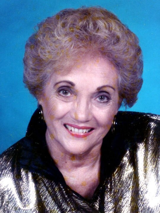 Eleanor Ann Christenson