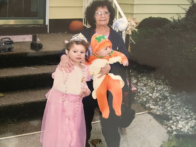 Ada Ziccarelli - Photo 23