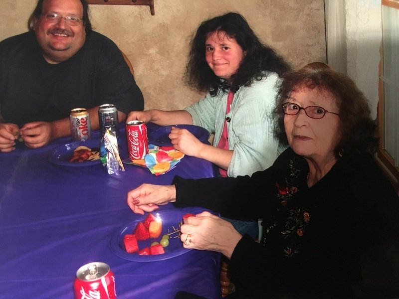 Ada Ziccarelli - Photo 35