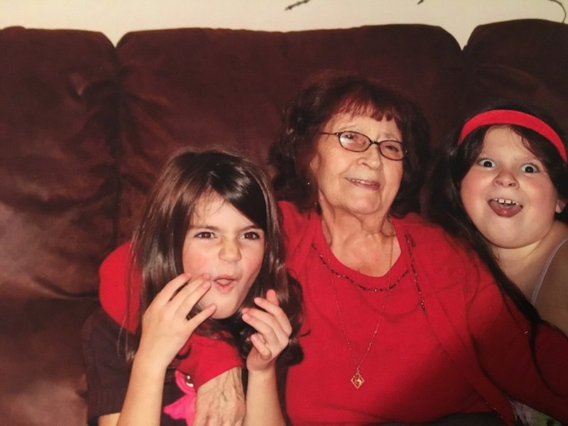 Ada Ziccarelli - Photo 40