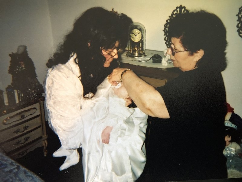 Ada Ziccarelli - Photo 66