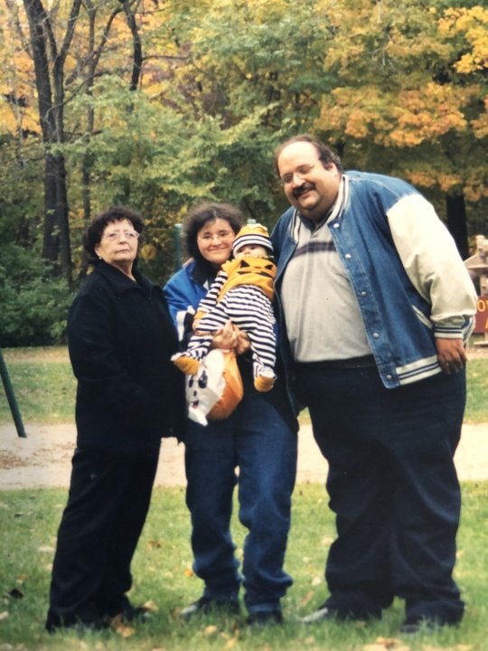 Ada Ziccarelli - Photo 77