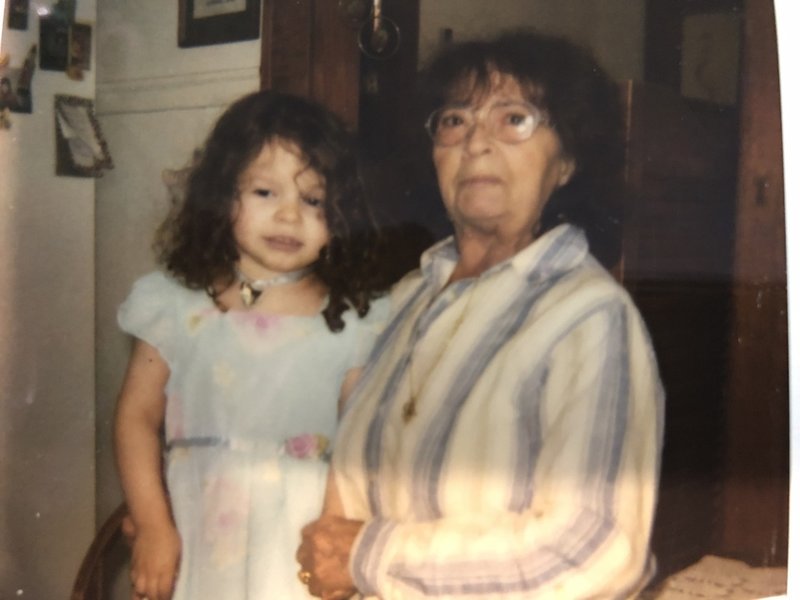 Ada Ziccarelli - Photo 82