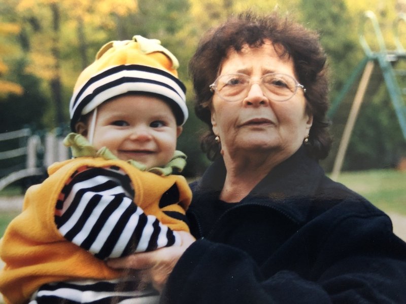 Ada Ziccarelli - Photo 83