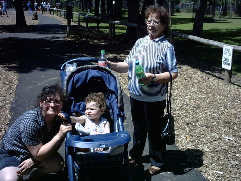 Ada Ziccarelli - Photo 86