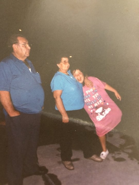 Ada Ziccarelli - Photo 89