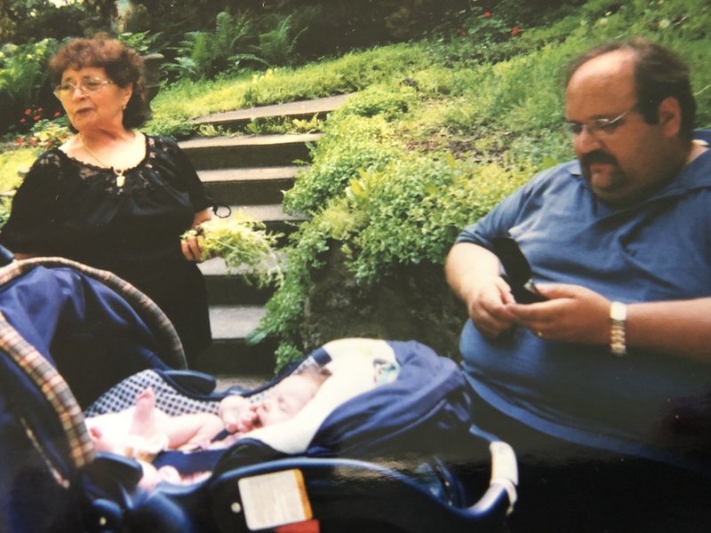 Ada Ziccarelli - Photo 92