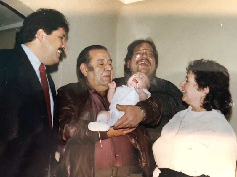 Ada Ziccarelli - Photo 96