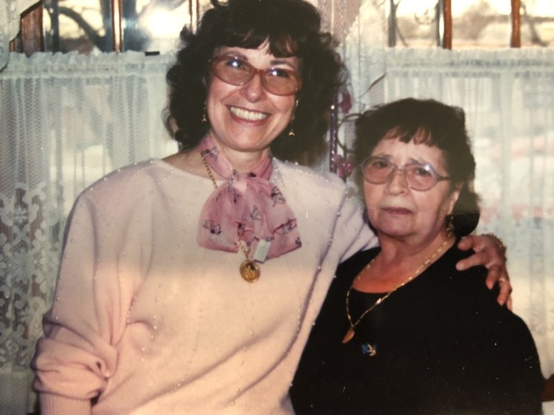 Ada Ziccarelli - Photo 99