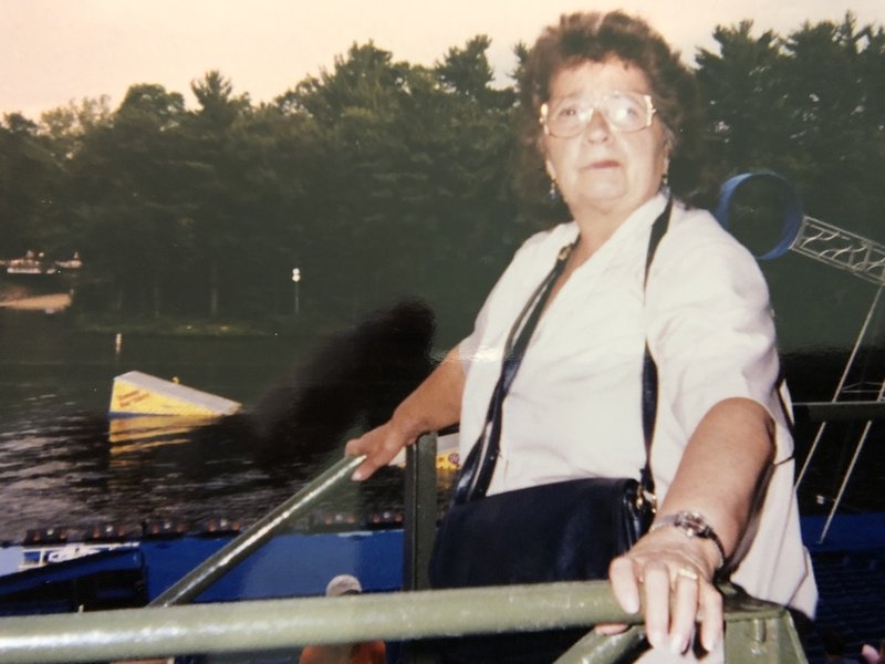 Ada Ziccarelli - Photo 101