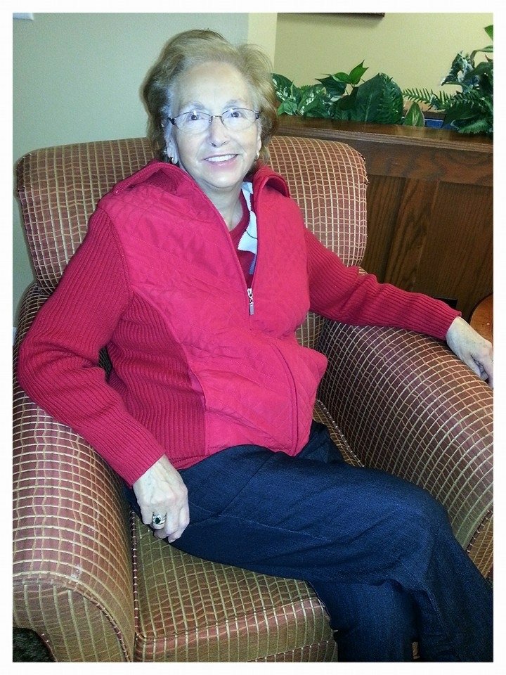 Tommasina C. Curi - Photo 3