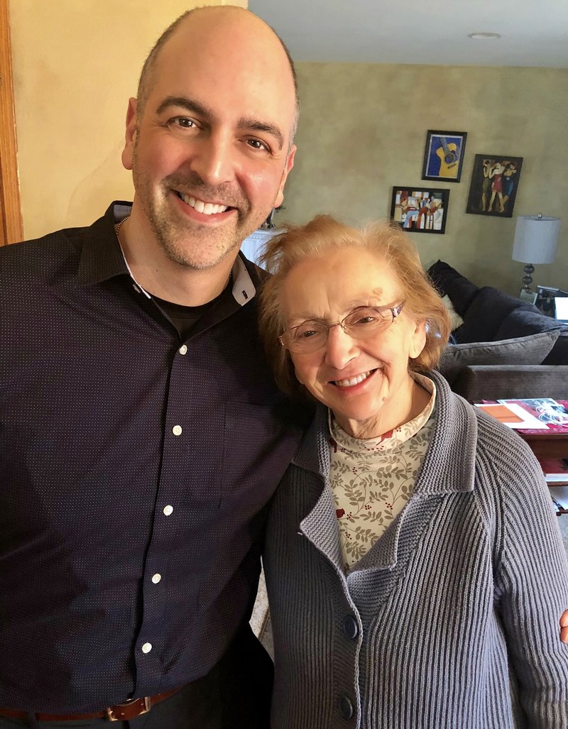 Tommasina C. Curi - Photo 6