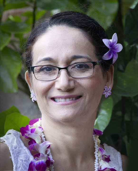 Sima Sepehri Kreager